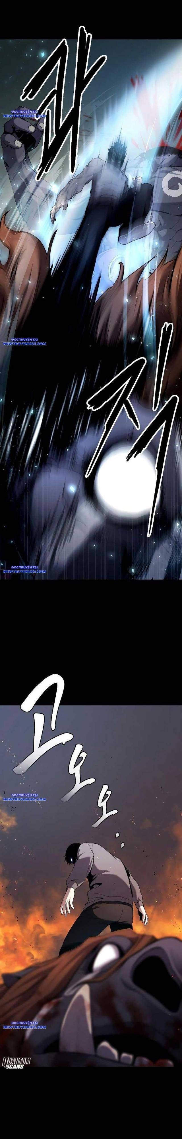 Chúa Quỷ Muốn Trở Thành Đầu Bếp - Page 22