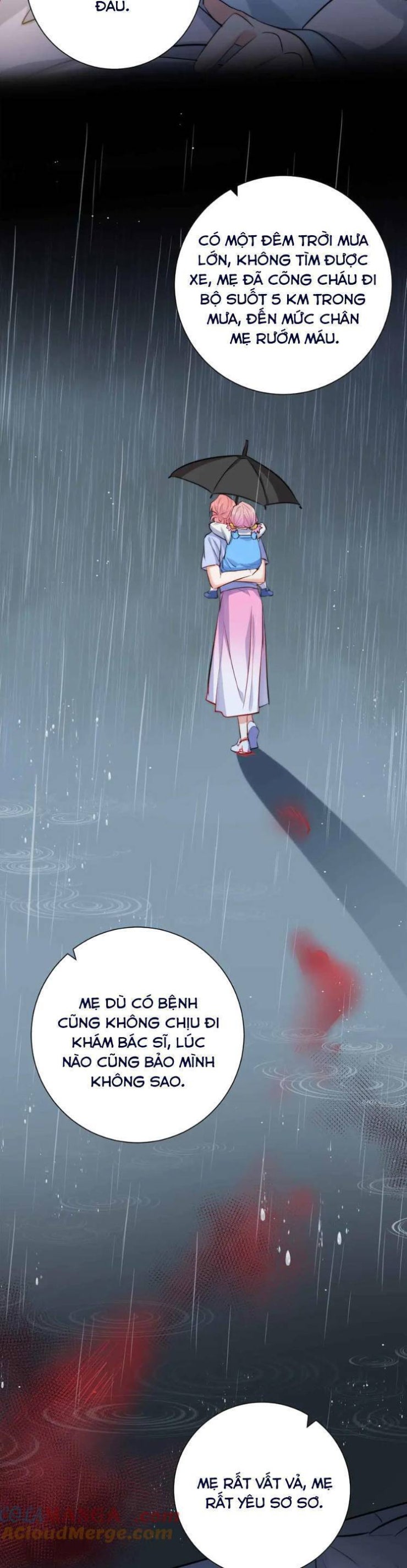 Tiểu Bảo Bối Đặc Biệt Của Tổng Tài Lạnh Lùng - Page 20