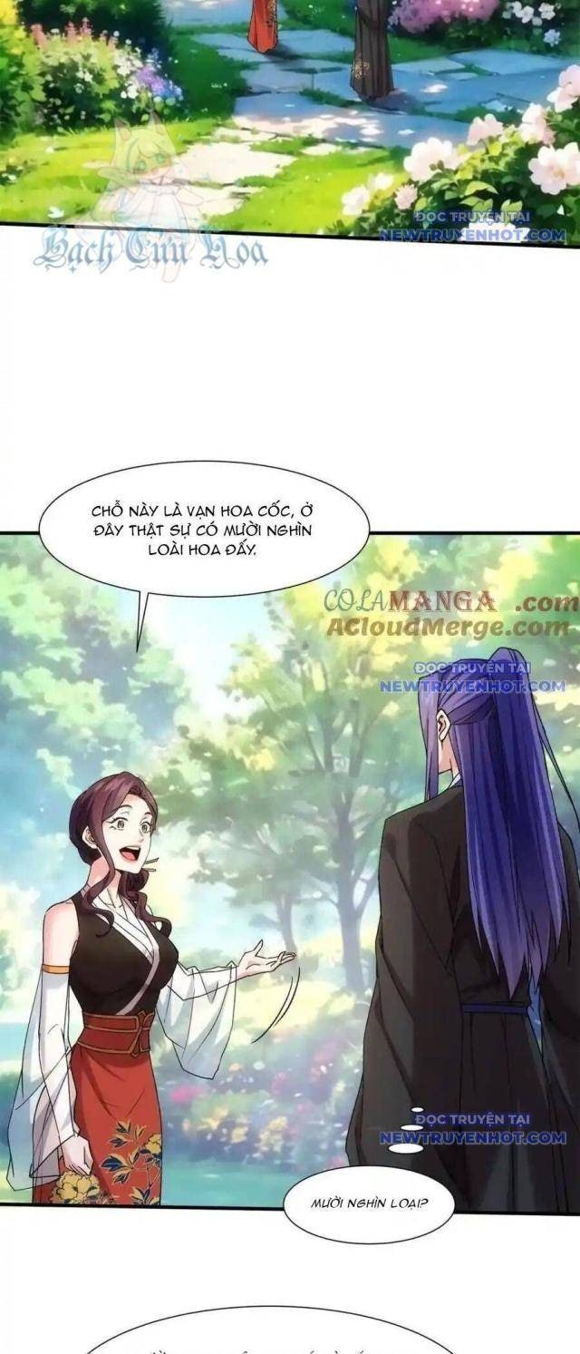 Ta Chính Là Không Theo Sáo Lộ Ra Bài - Page 7