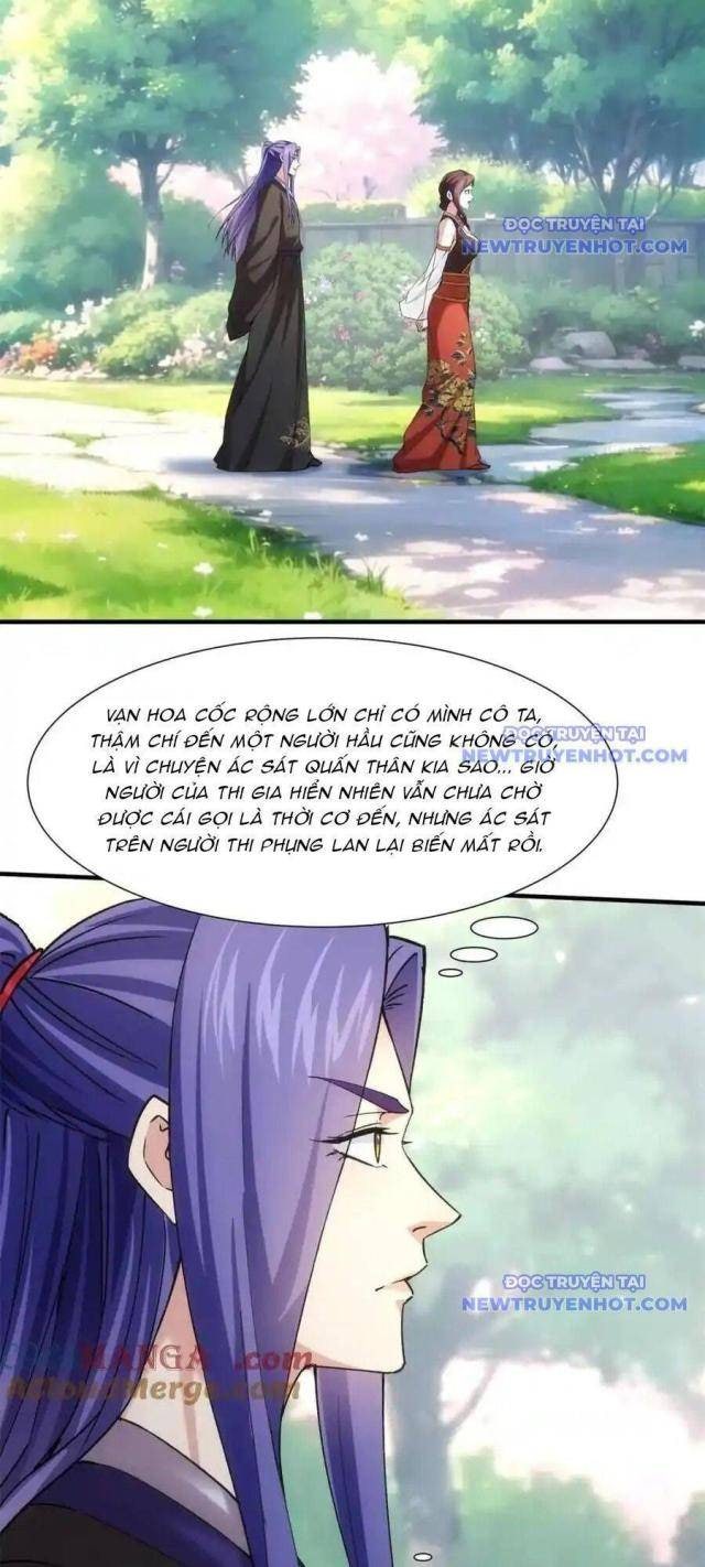 Ta Chính Là Không Theo Sáo Lộ Ra Bài - Page 15