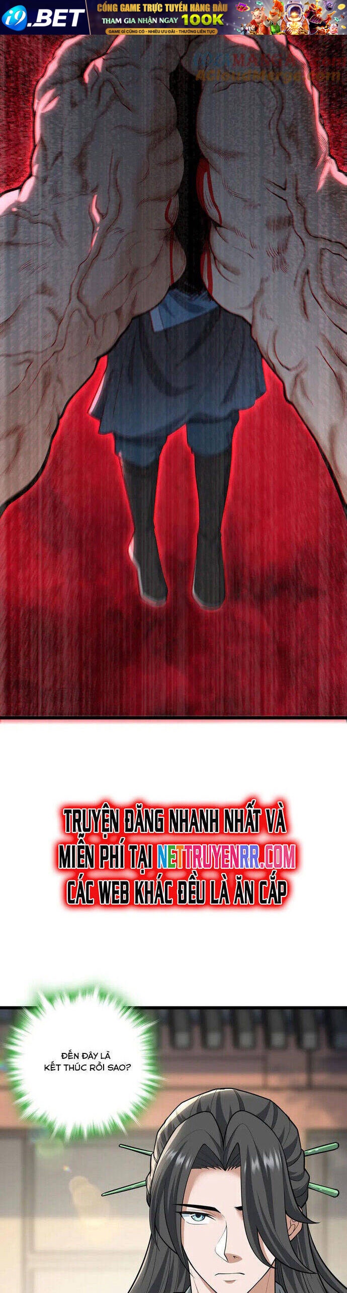 Giết Ta Thêm Vài Lần Nữa, Ta Liền Trở Thành Vô Địch! - Page 13