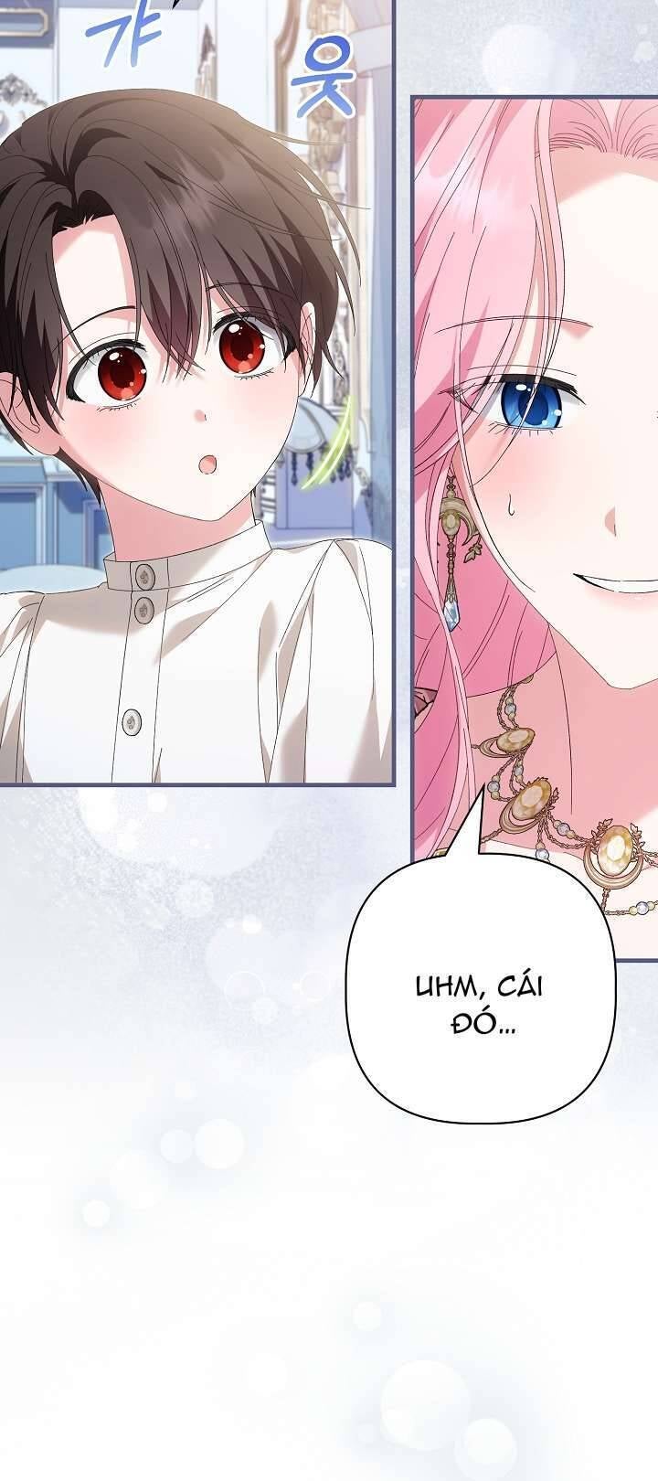 Cha Của Nam Chính Từ Chối Hủy Hôn - Page 17