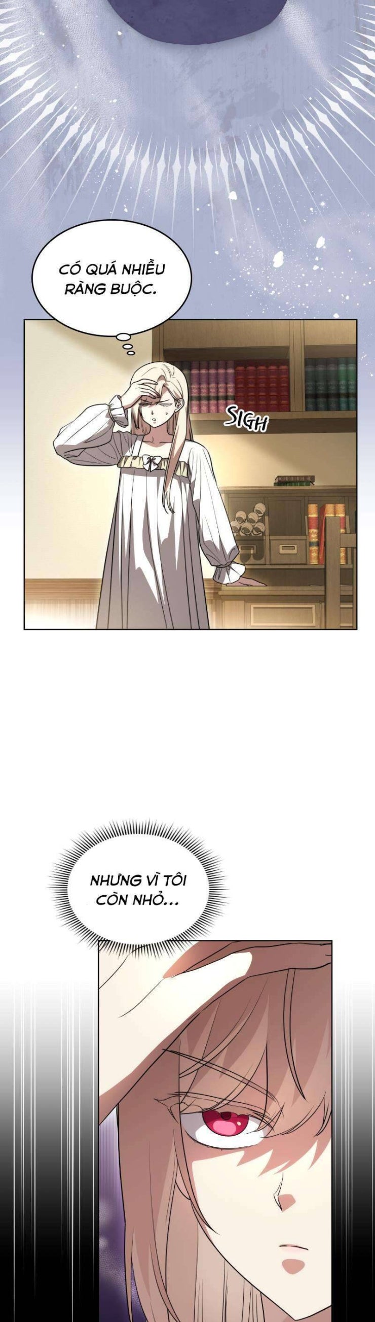 Cái Giá Phải Trả - Page 19