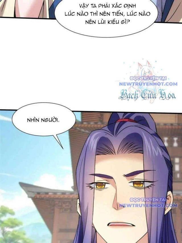 Ta Chính Là Không Theo Sáo Lộ Ra Bài - Page 35