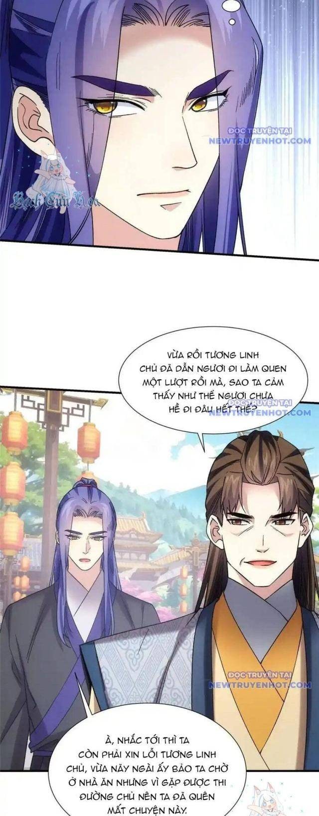 Ta Chính Là Không Theo Sáo Lộ Ra Bài - Page 5