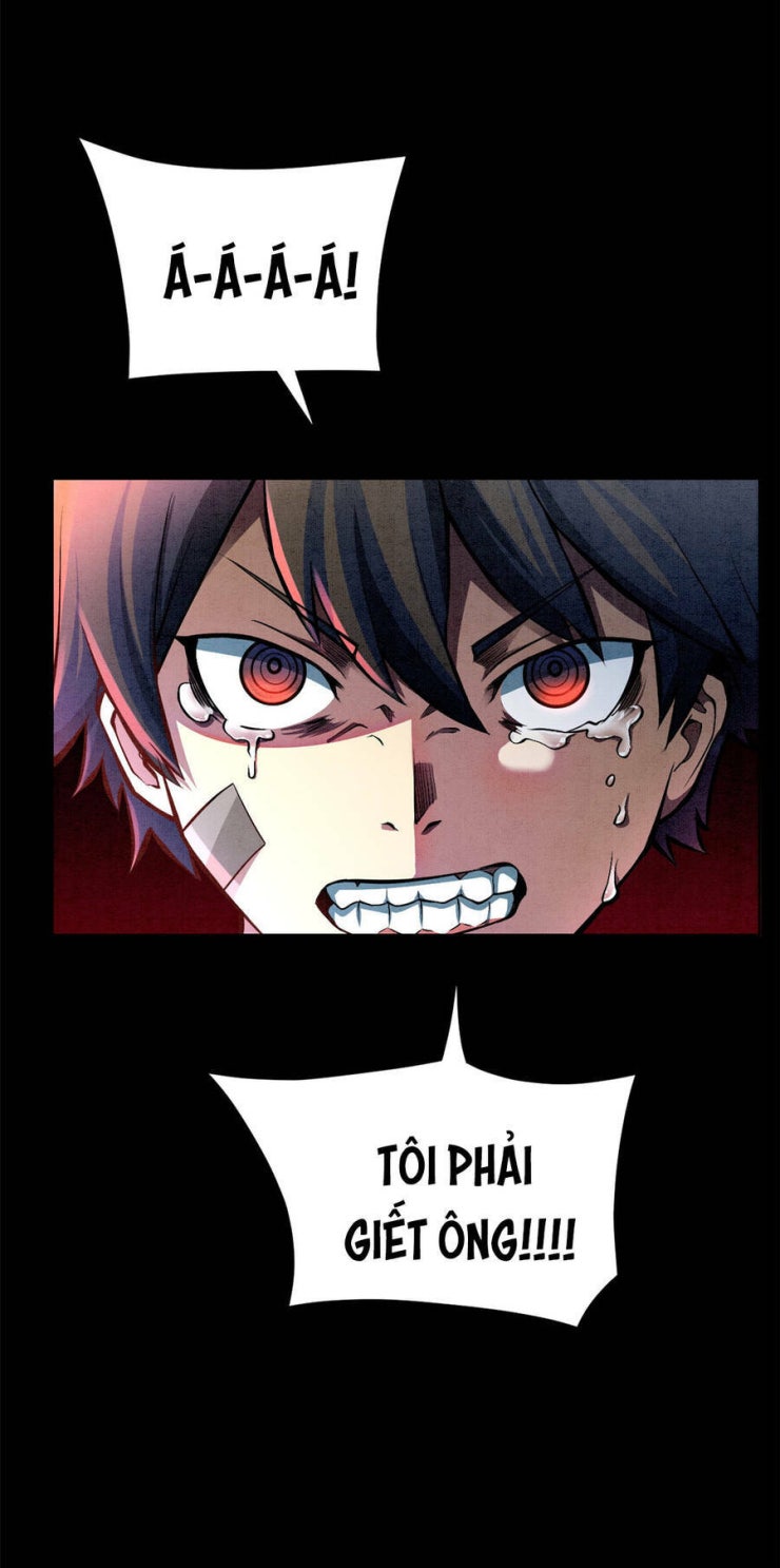 Siêu Phàm Sát Thần - Page 28