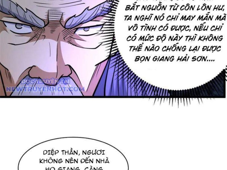 Siêu Phàm Sát Thần - Page 42