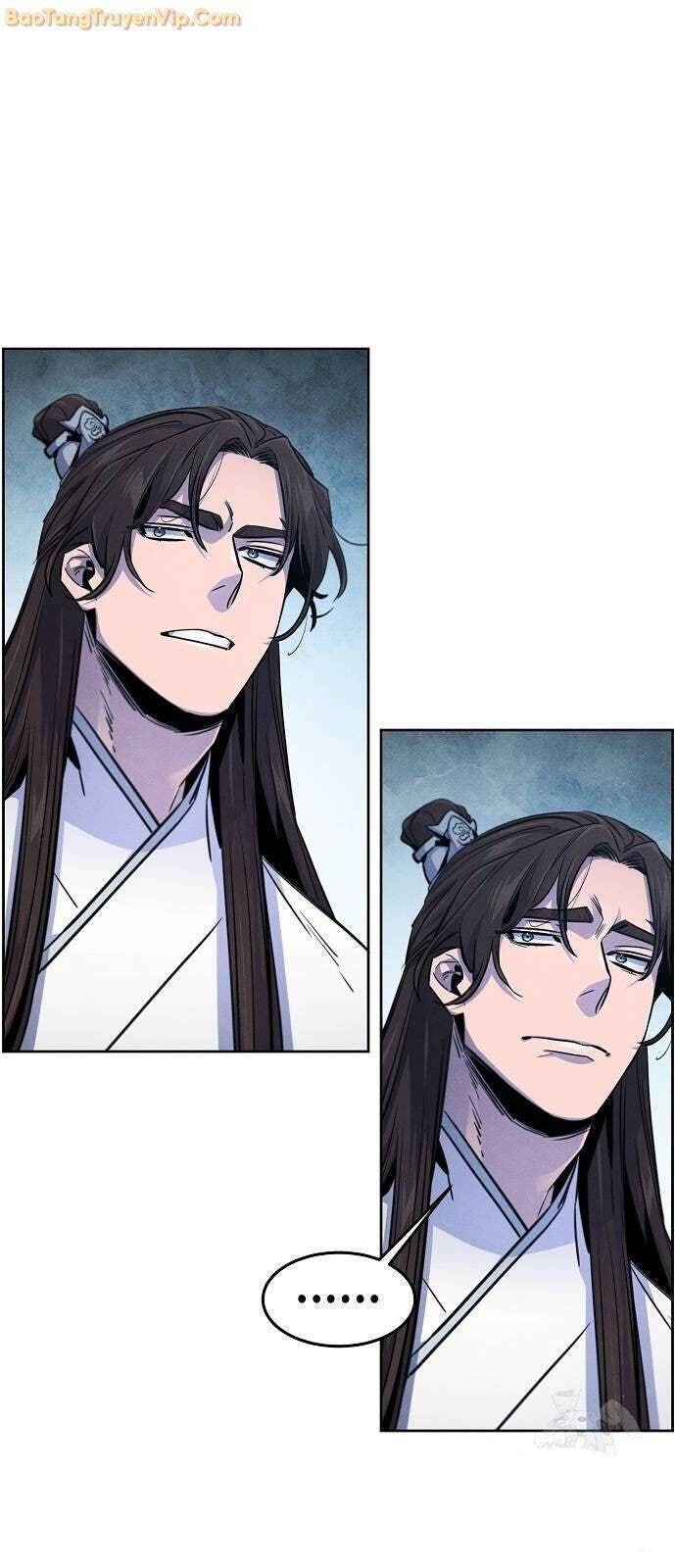 Cuồng Ma Tái Thế - Page 49