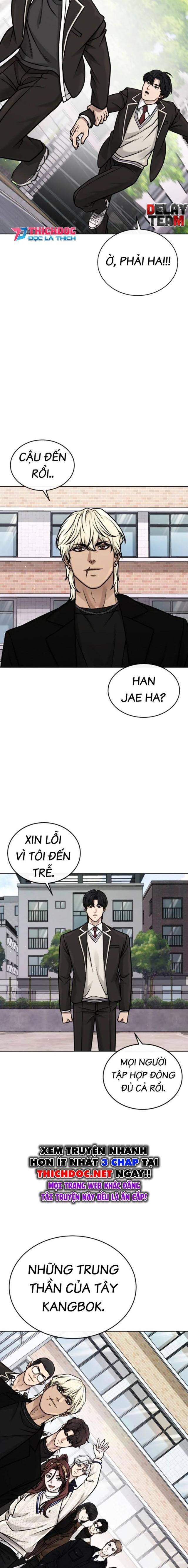 Nhiệm Vụ Diệu Kỳ - Page 29