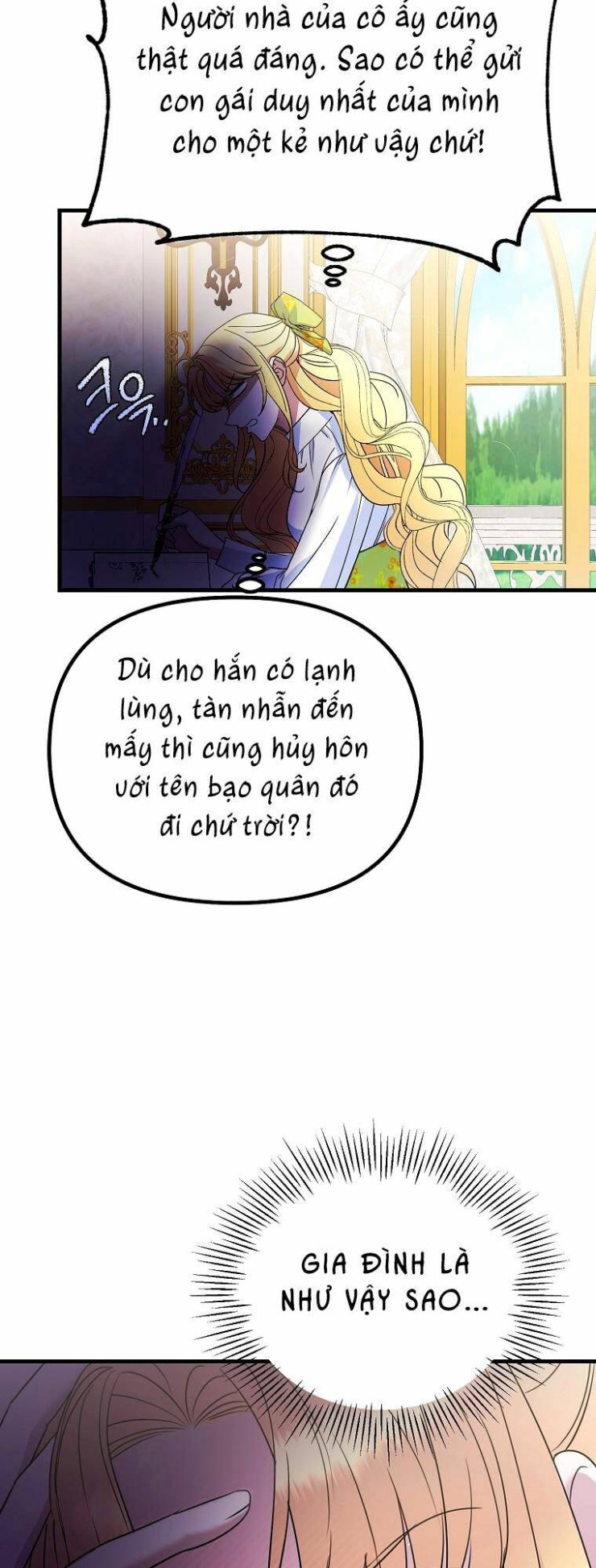 10 Cách Để Bị Bạo Chúa Đá - Page 30