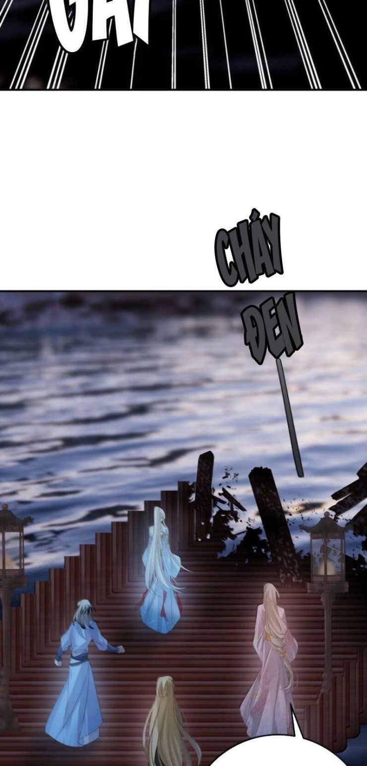 Chuyển Nghịch Âm Dương - Page 13