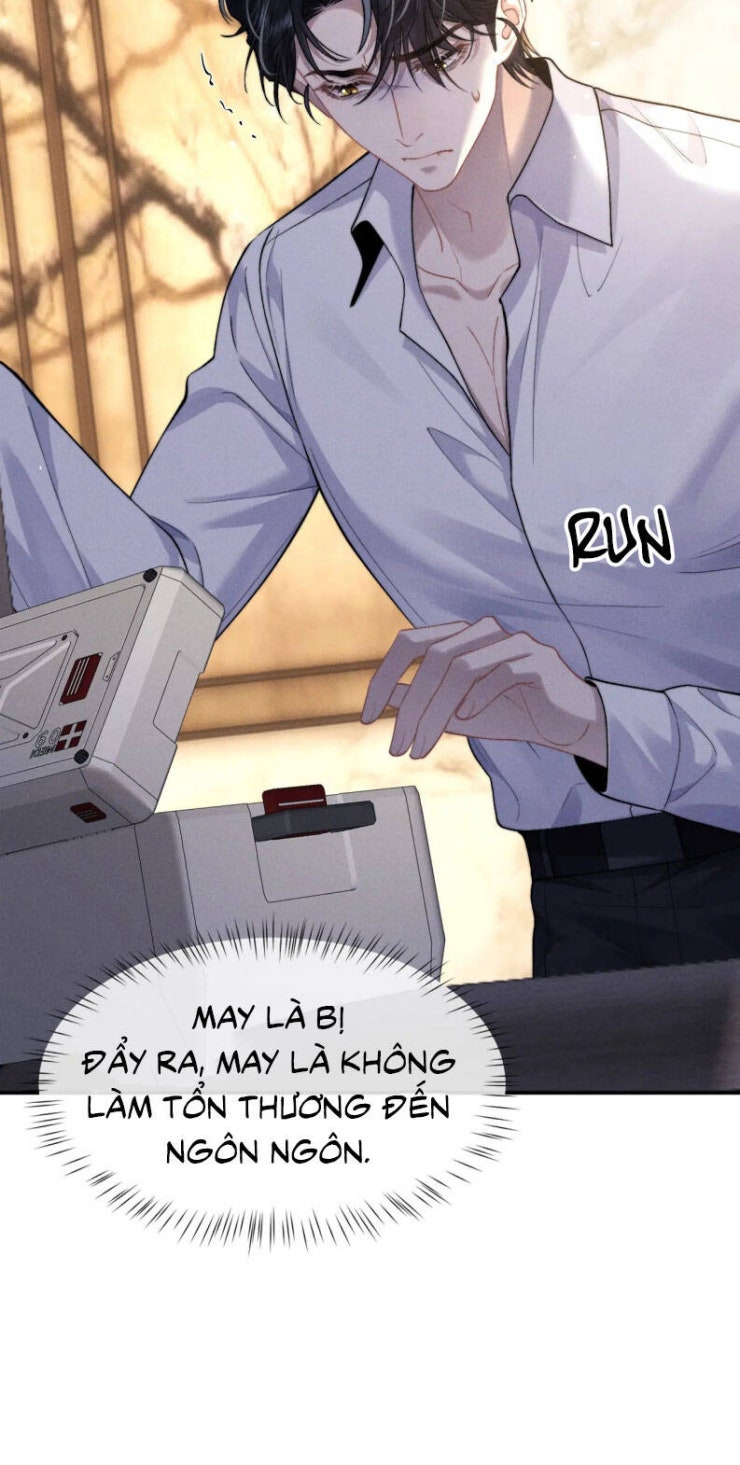 Chấp Sự Thỏ Cụp Tai - Page 19