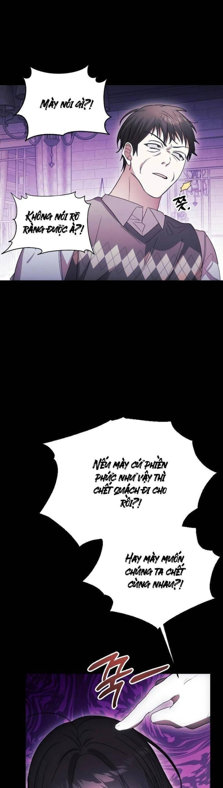 Bảo Vệ Người Cha Bạo Chúa - Page 42