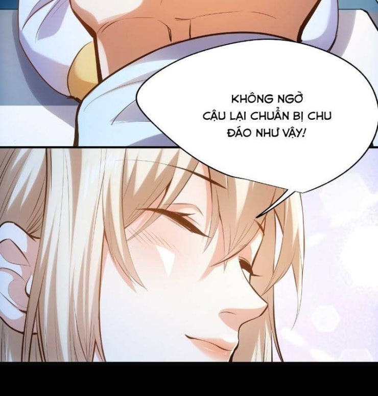 Trọng Sinh Không Làm Chạn Vương Tôi Một Mình Nạp Game Thăng Cấp - Page 90