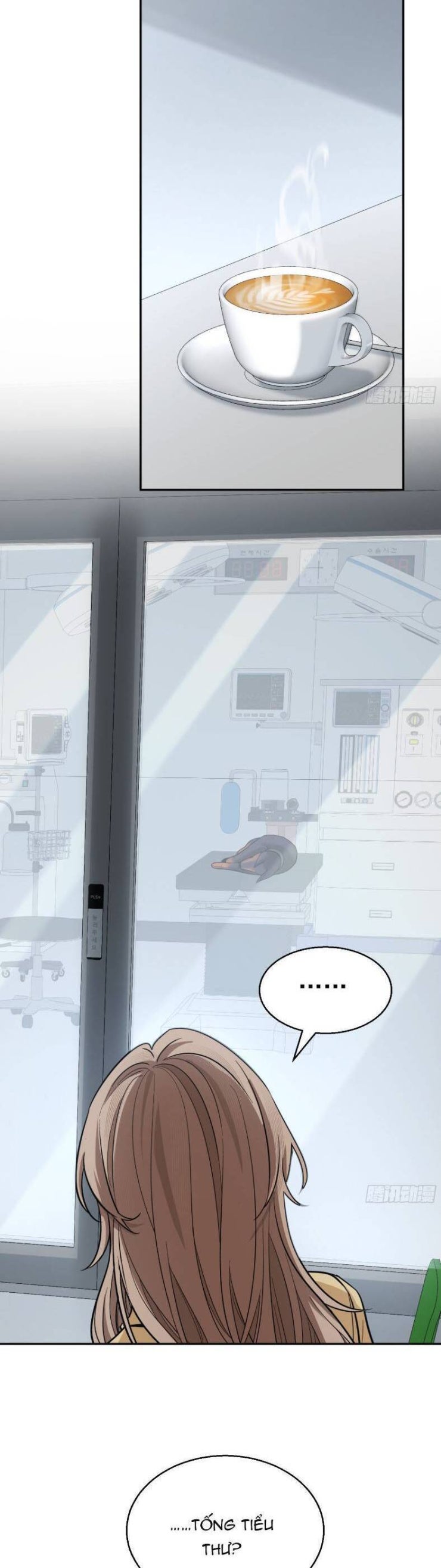 Tên Đàn Ông Này Thật Sự Là Một Tên Cẩu Mà - Page 21