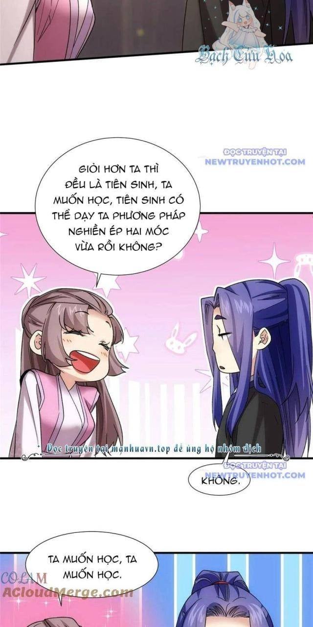 Ta Chính Là Không Theo Sáo Lộ Ra Bài - Page 24