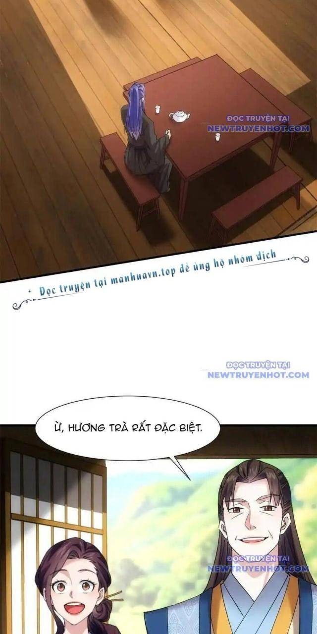 Ta Chính Là Không Theo Sáo Lộ Ra Bài - Page 28