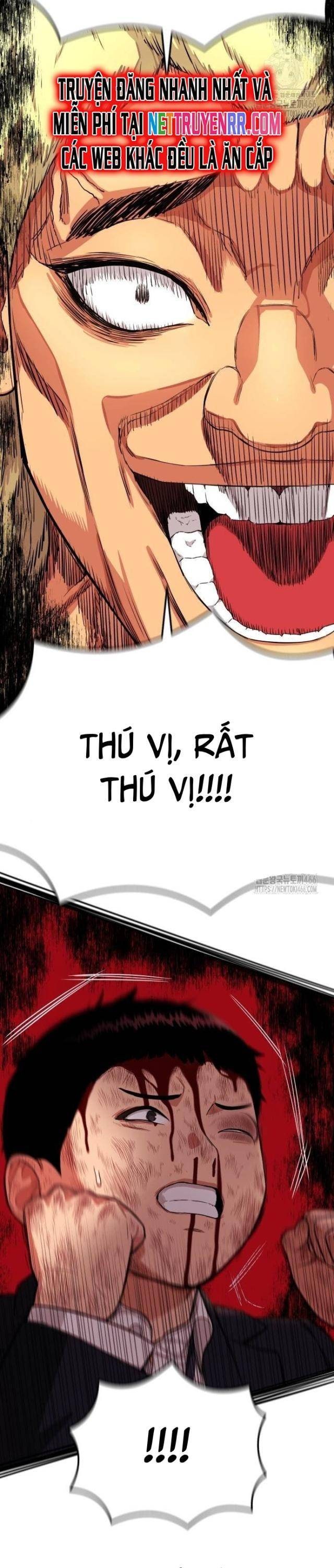 Huấn Luyện Chiến Đấu Siêu Cấp - Page 51