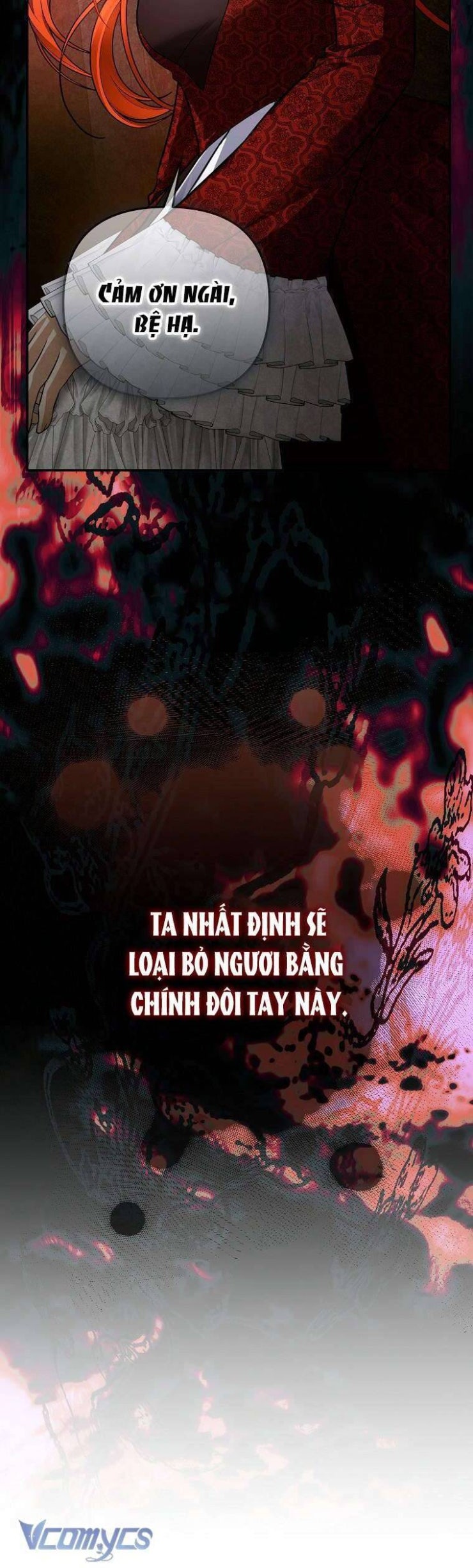 10 Cách Để Bị Bạo Chúa Đá - Page 57