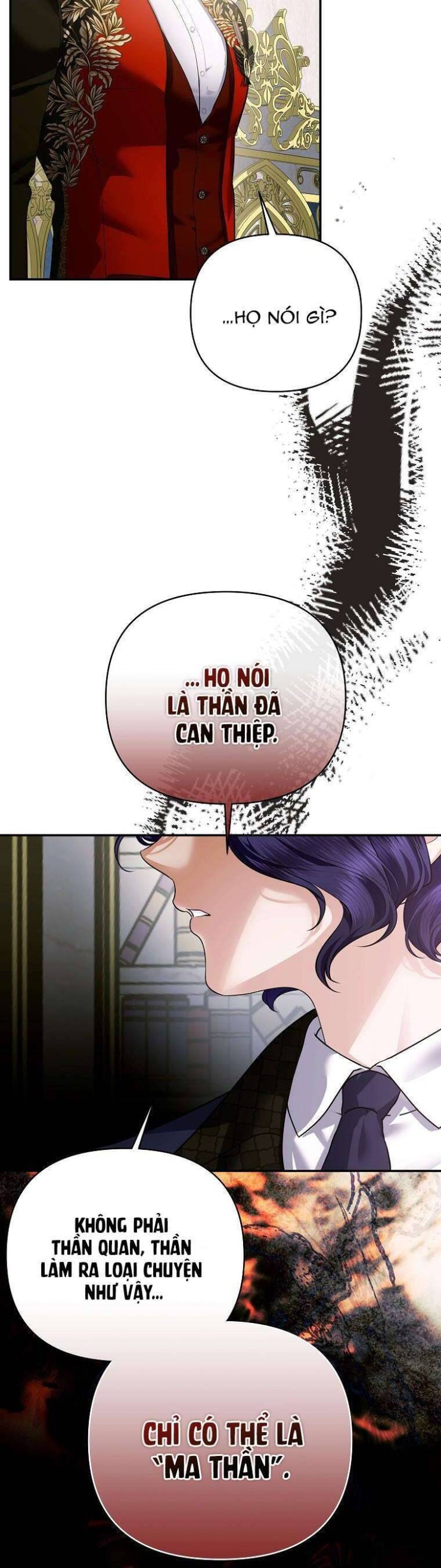 10 Cách Để Bị Bạo Chúa Đá - Page 33