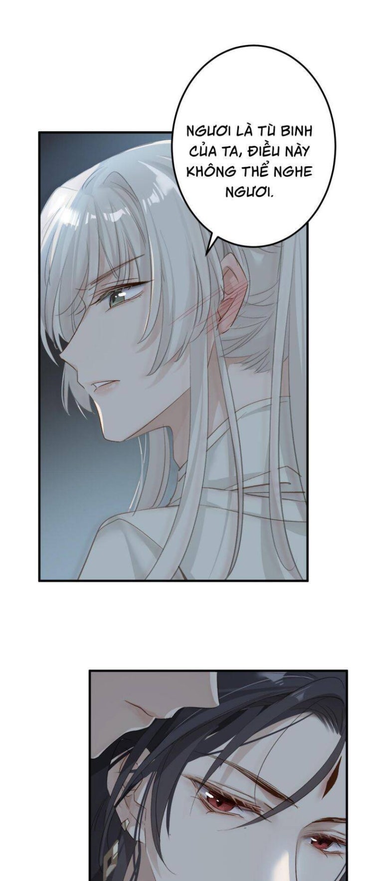 Chuyển Nghịch Âm Dương - Page 30