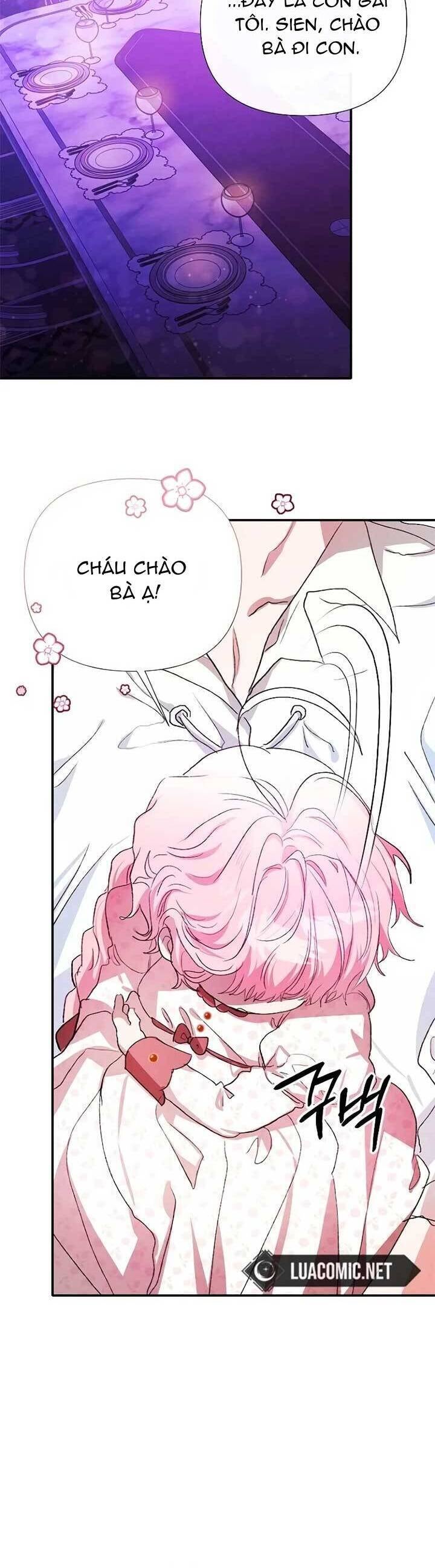 Bảo Vệ Người Cha Bạo Chúa - Page 38