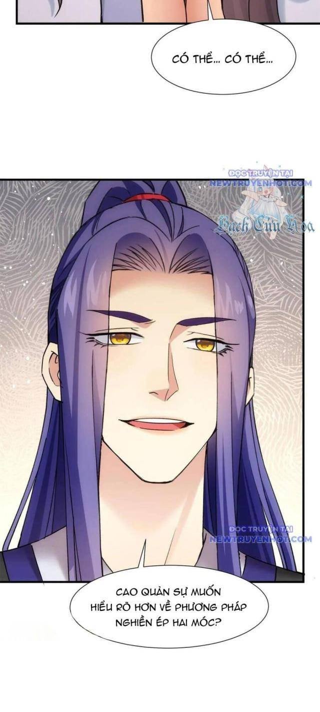 Ta Chính Là Không Theo Sáo Lộ Ra Bài - Page 18