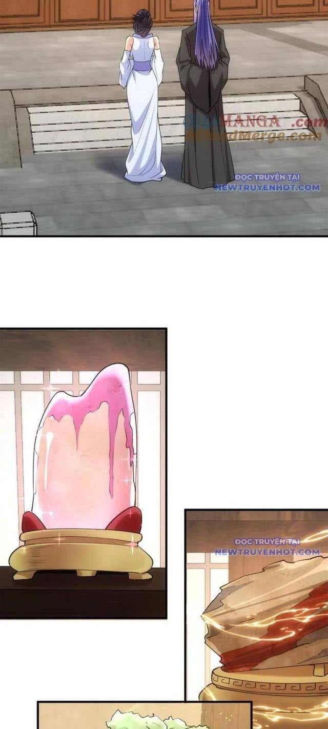 Ta Chính Là Không Theo Sáo Lộ Ra Bài - Page 26