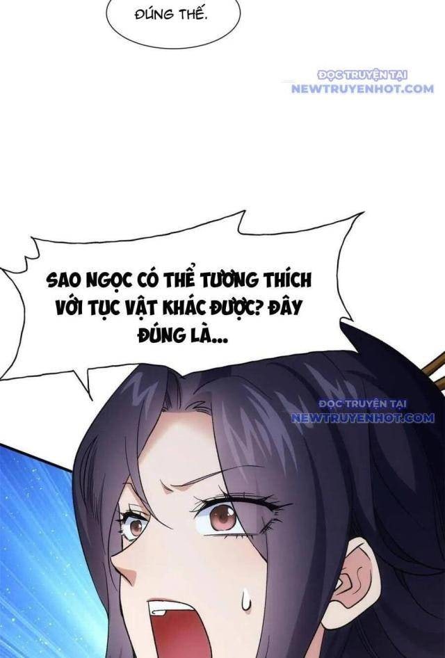 Ta Chính Là Không Theo Sáo Lộ Ra Bài - Page 37