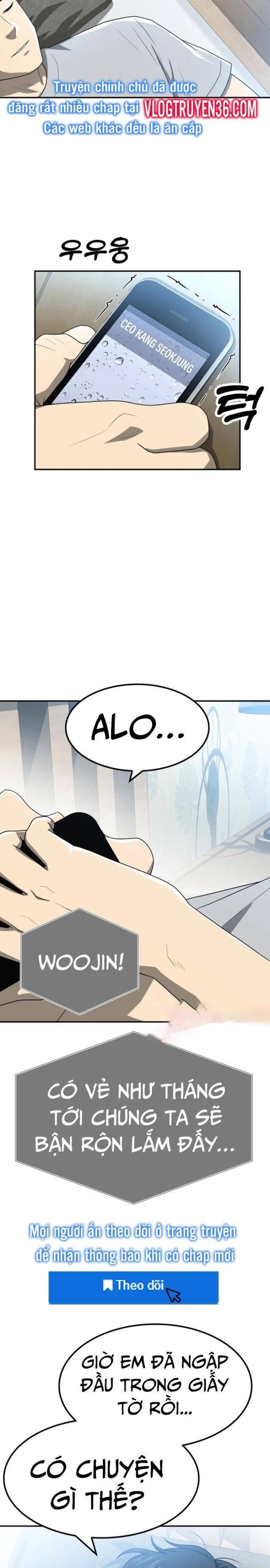 Bản Thiết Kế Vàng - Page 9