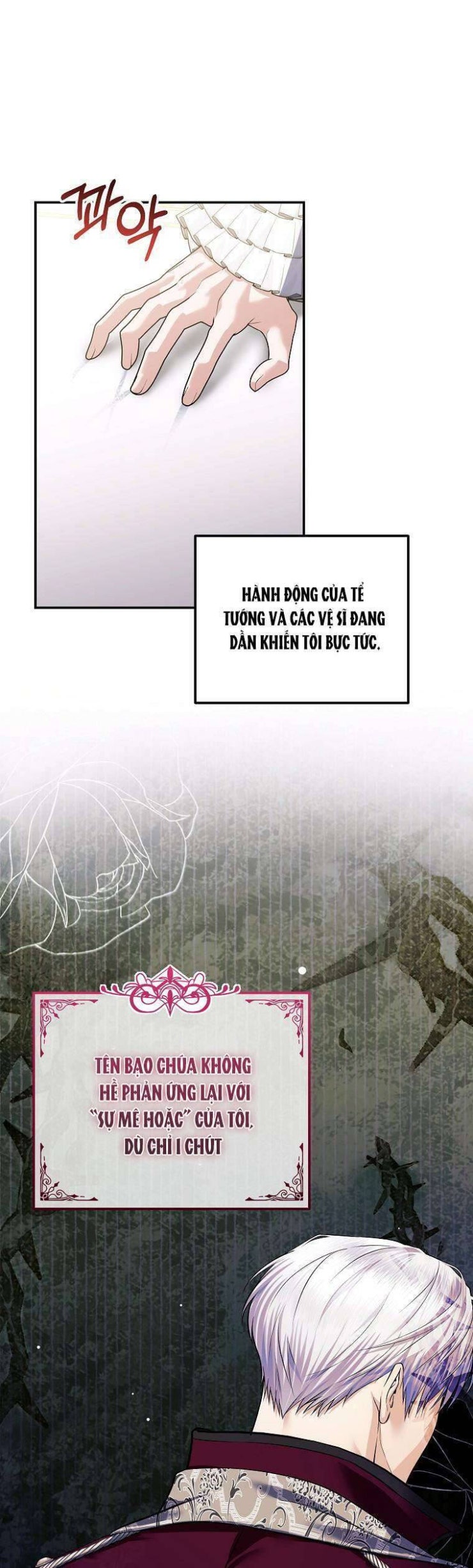 10 Cách Để Bị Bạo Chúa Đá - Page 12