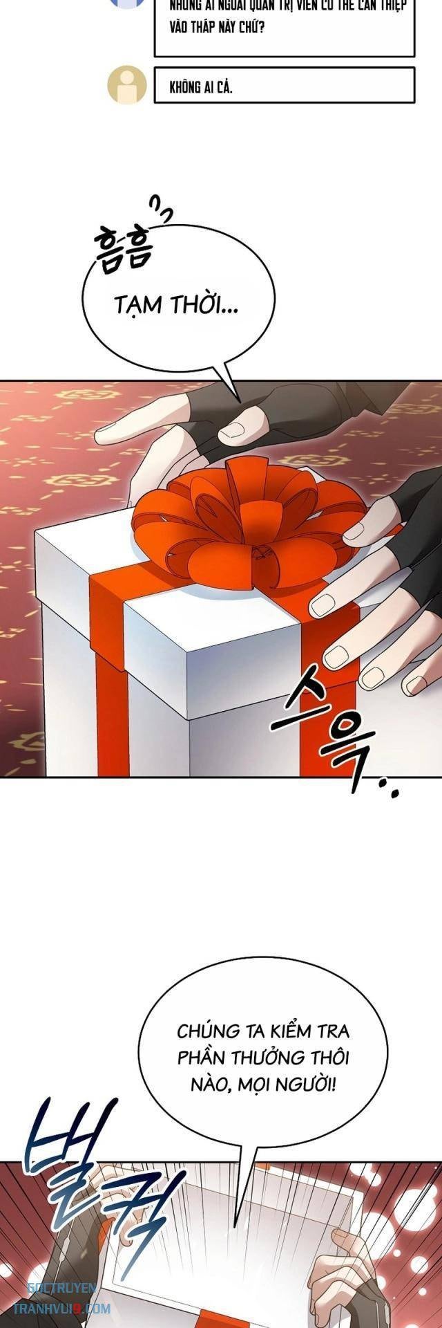 Người Mới Này Quá Mạnh - Page 29