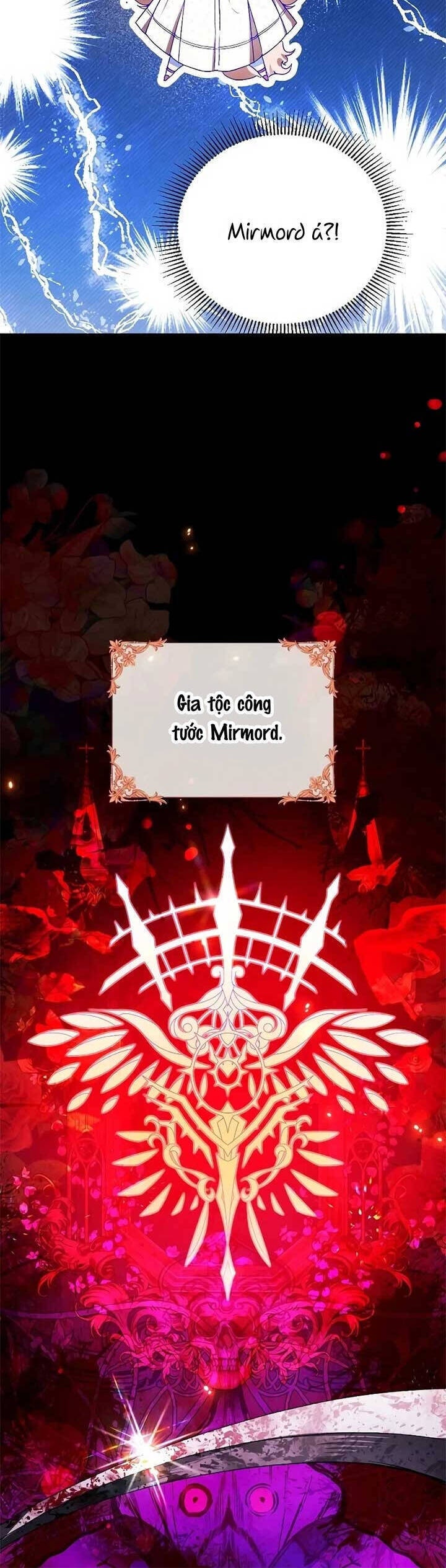 Bảo Vệ Người Cha Bạo Chúa - Page 42