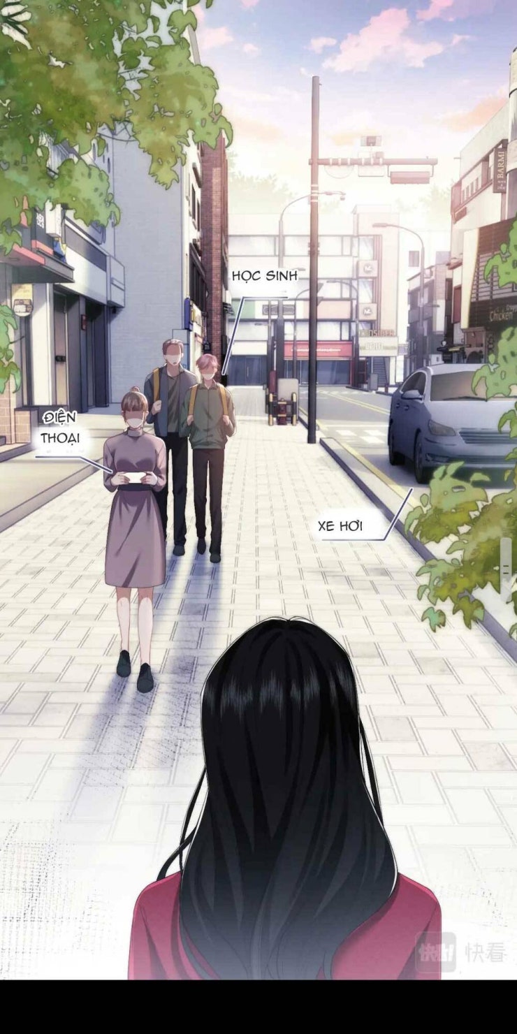 Chủ Mẫu Xuyên Không Tới Làm Phu Nhân Hào Môn - Page 31