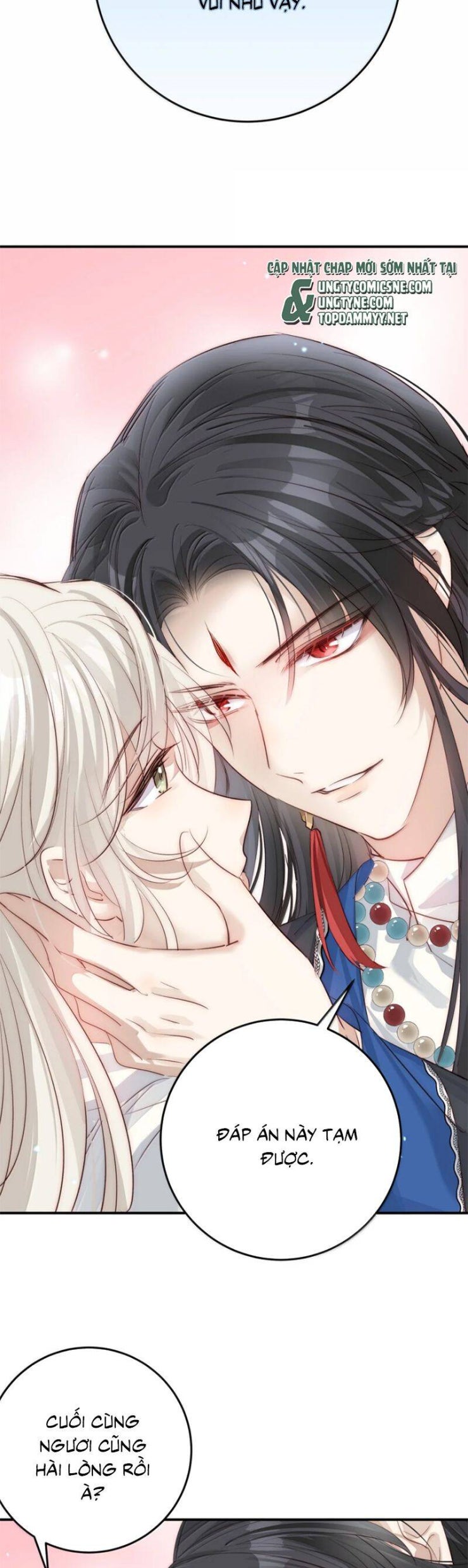 Chuyển Nghịch Âm Dương - Page 14