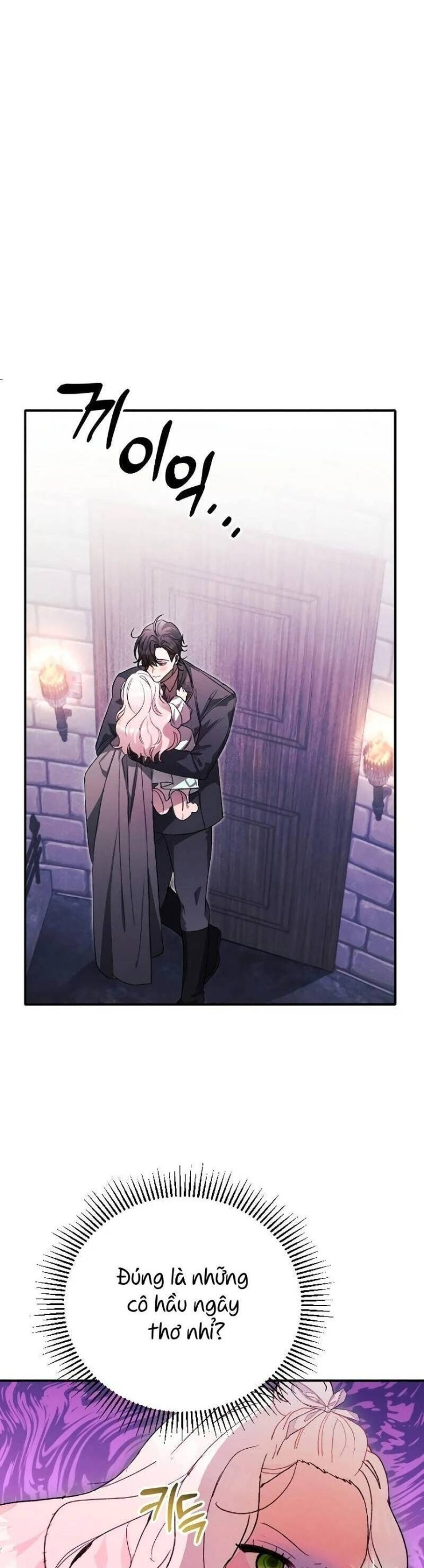 Bảo Vệ Người Cha Bạo Chúa - Page 31