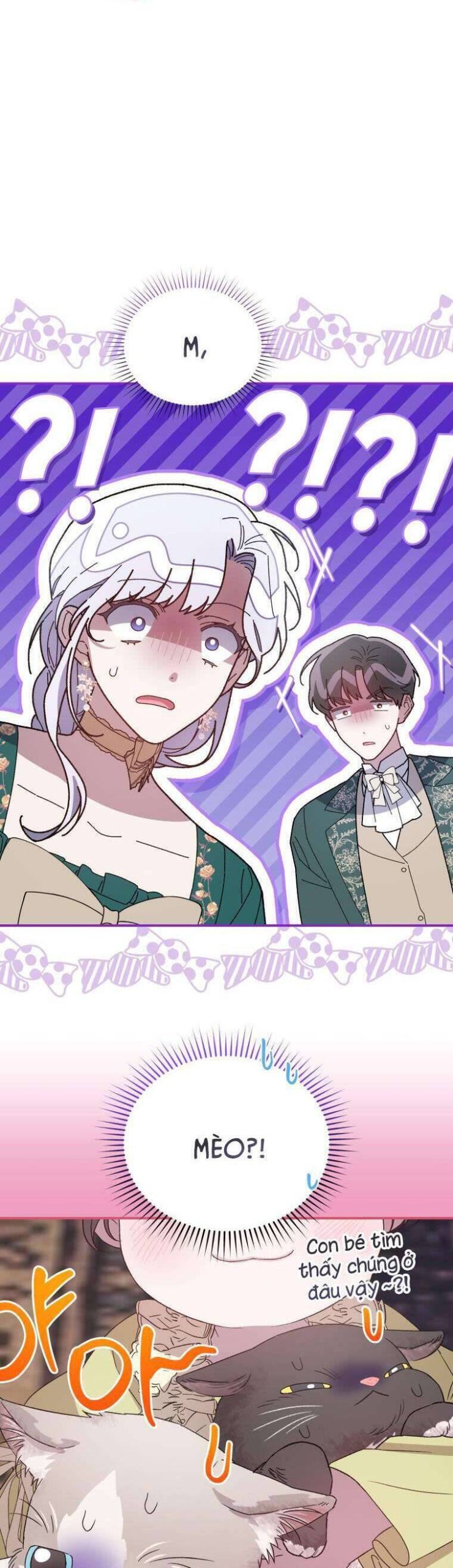 Tôi Trở Thành Mẹ Kế Của Gia Đình Hắc Ám - Page 56