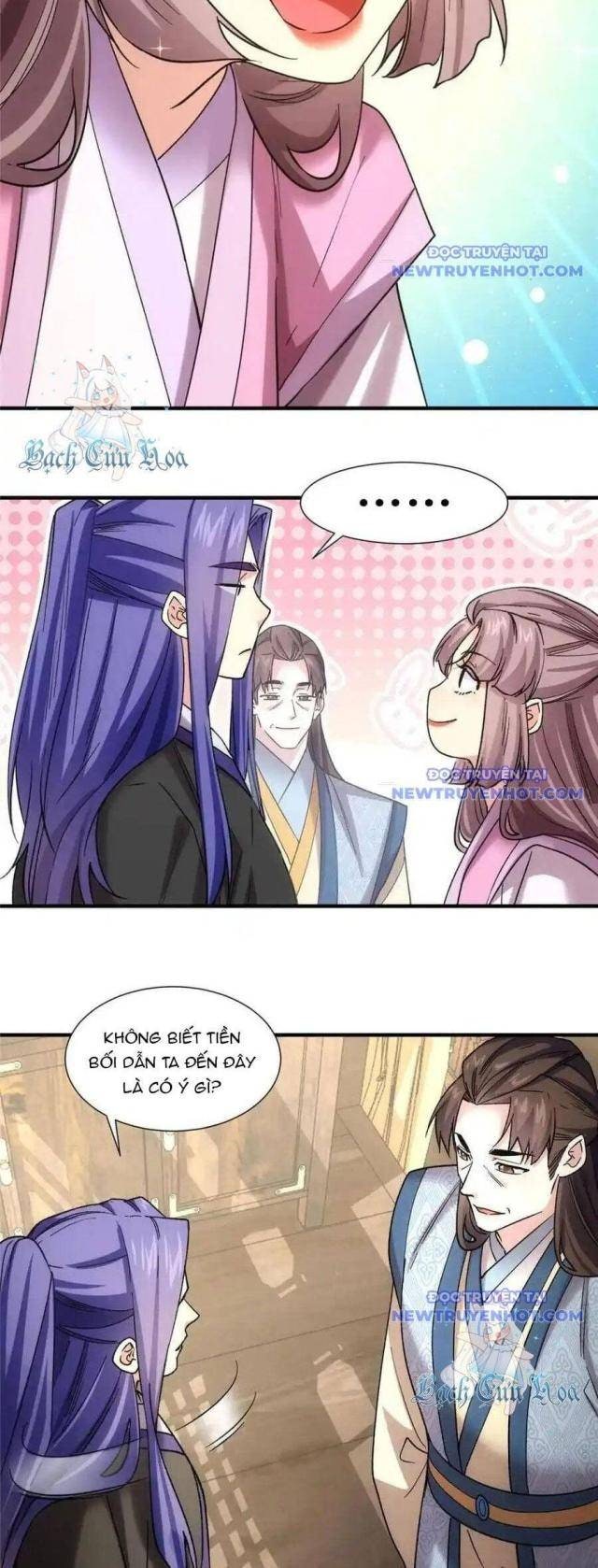 Ta Chính Là Không Theo Sáo Lộ Ra Bài - Page 29