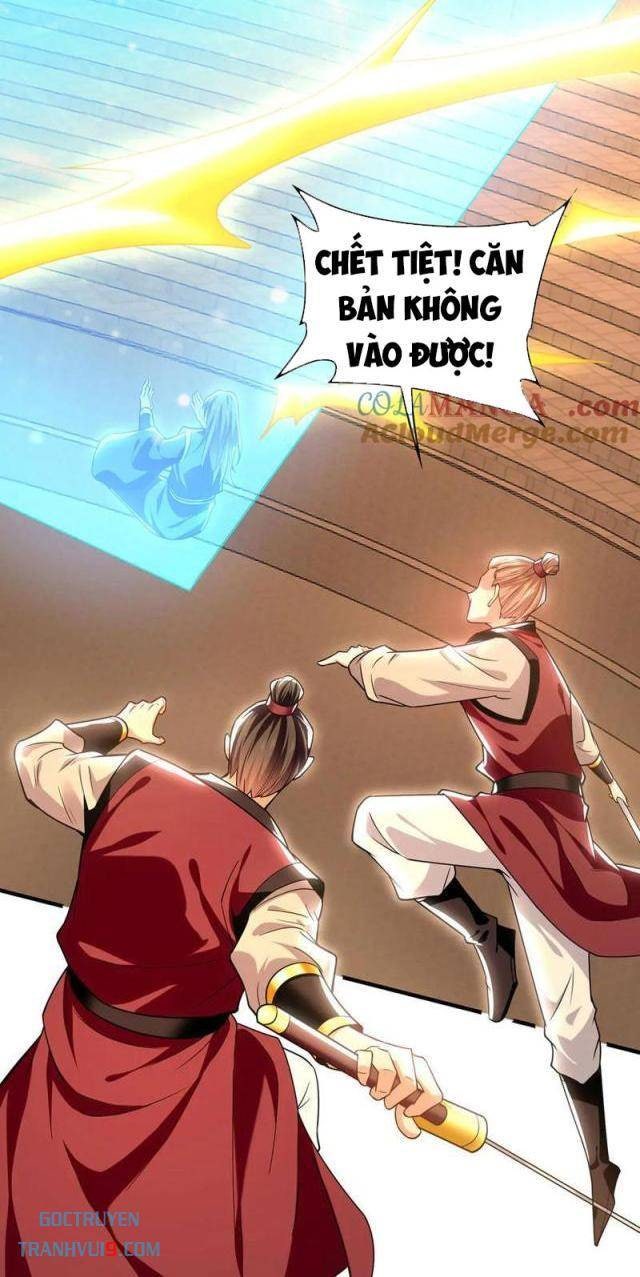 Ta Có Trăm Vạn Tốc Độ Đánh - Page 14