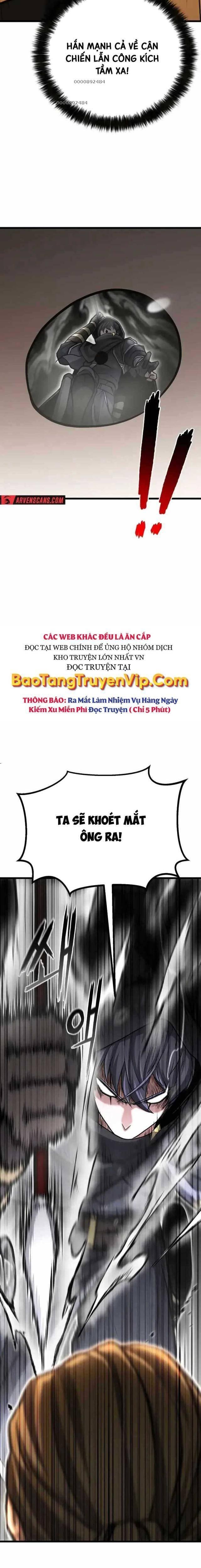 Hoa Vô Thập Nhật Công - Page 21