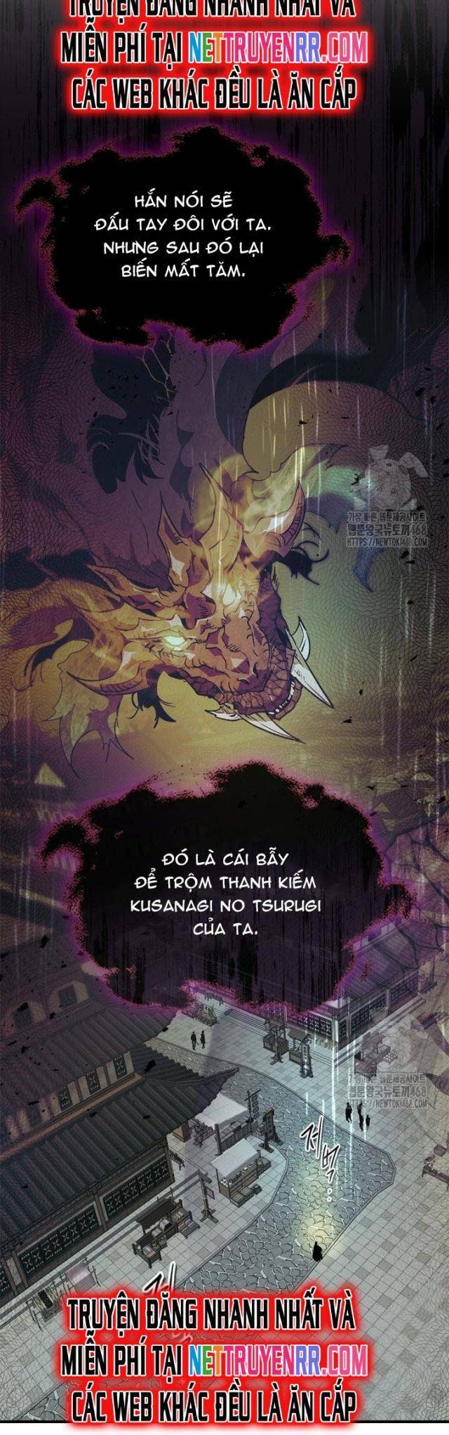 Thăng Cấp Cùng Thần - Page 5