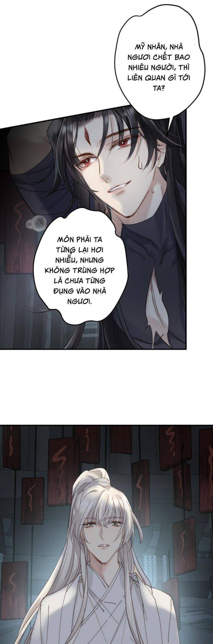 Chuyển Nghịch Âm Dương - Page 25