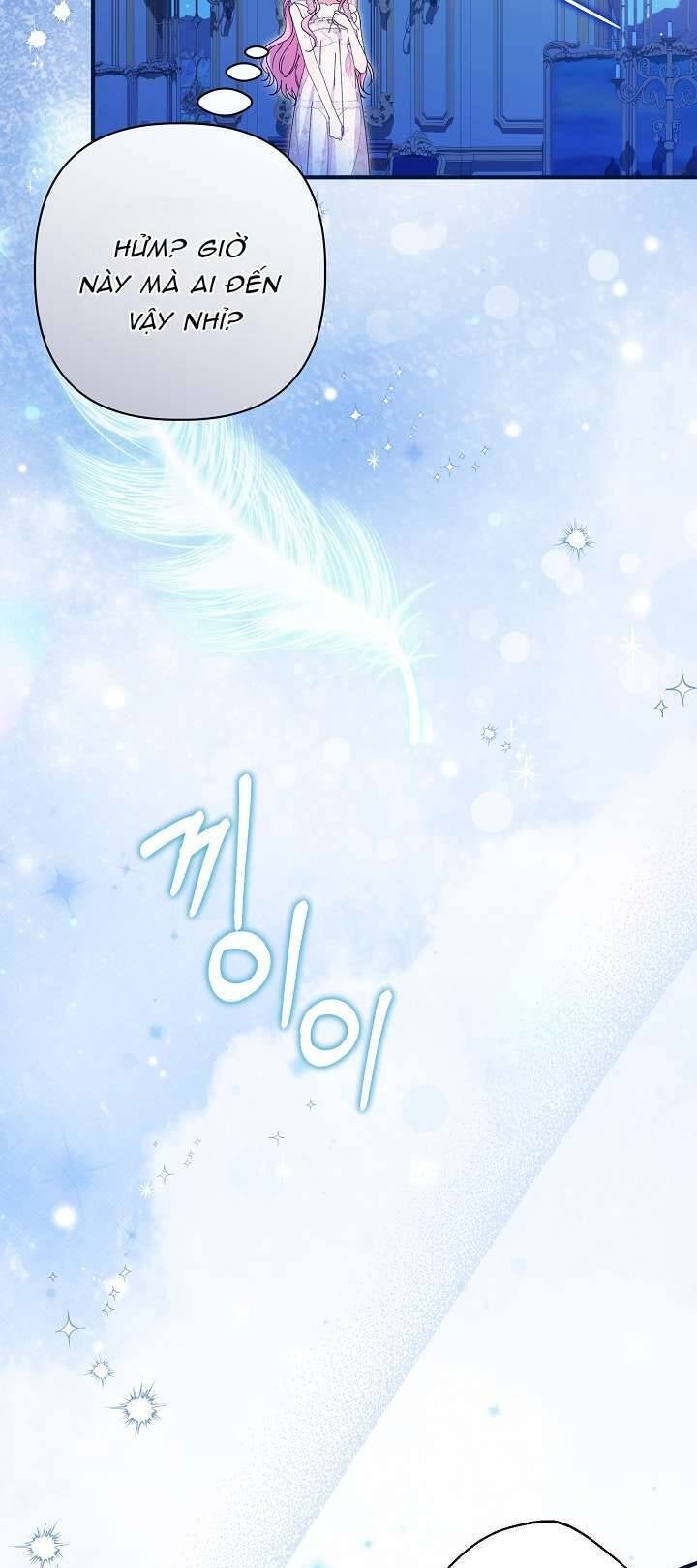 Cha Của Nam Chính Từ Chối Hủy Hôn - Page 18