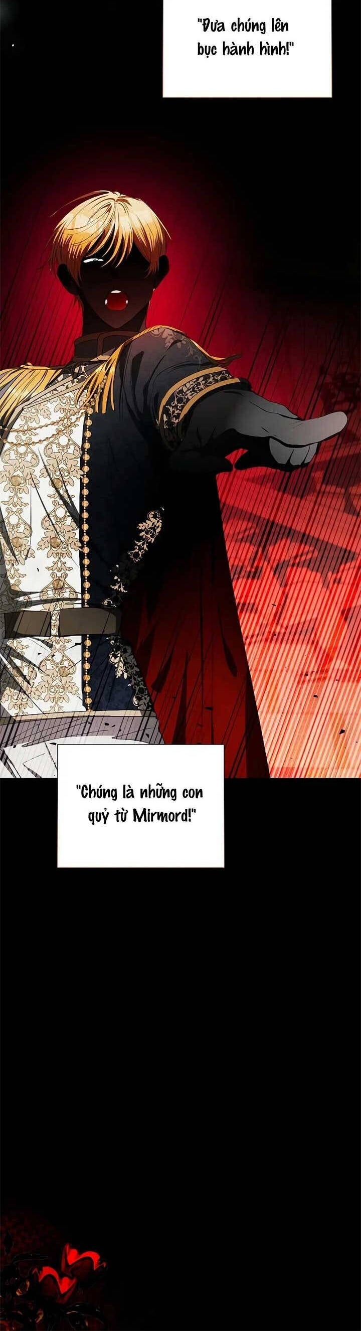 Bảo Vệ Người Cha Bạo Chúa - Page 51