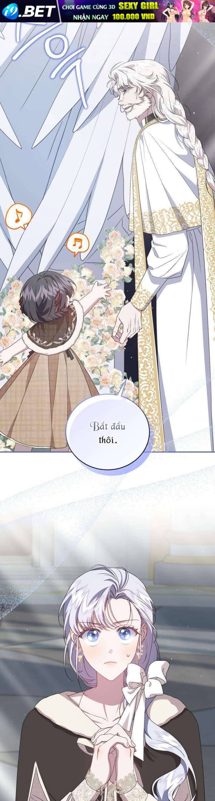 Tôi Trở Thành Mẹ Kế Của Gia Đình Hắc Ám - Page 7