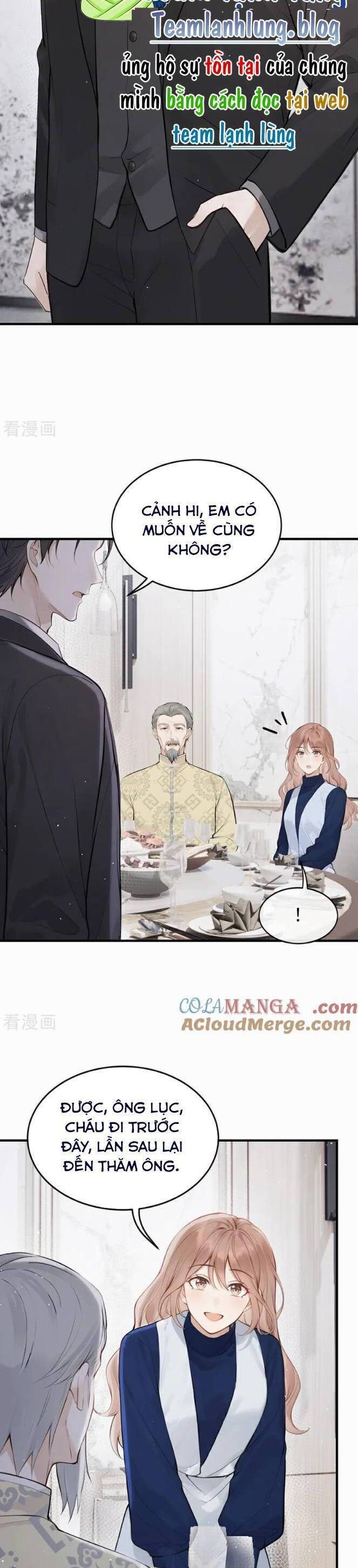 Tên Đàn Ông Này Thật Sự Là Một Tên Cẩu Mà - Page 15