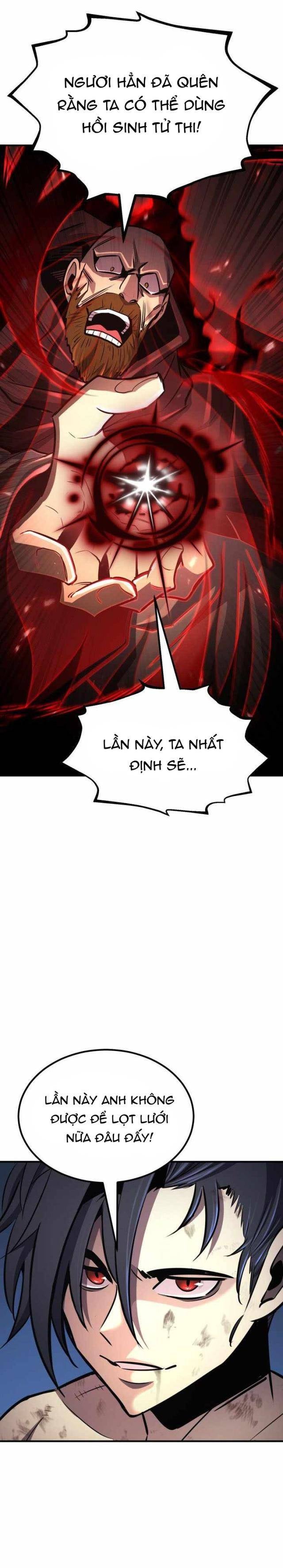 Bản Chất Của Chuyển Sinh - Page 14