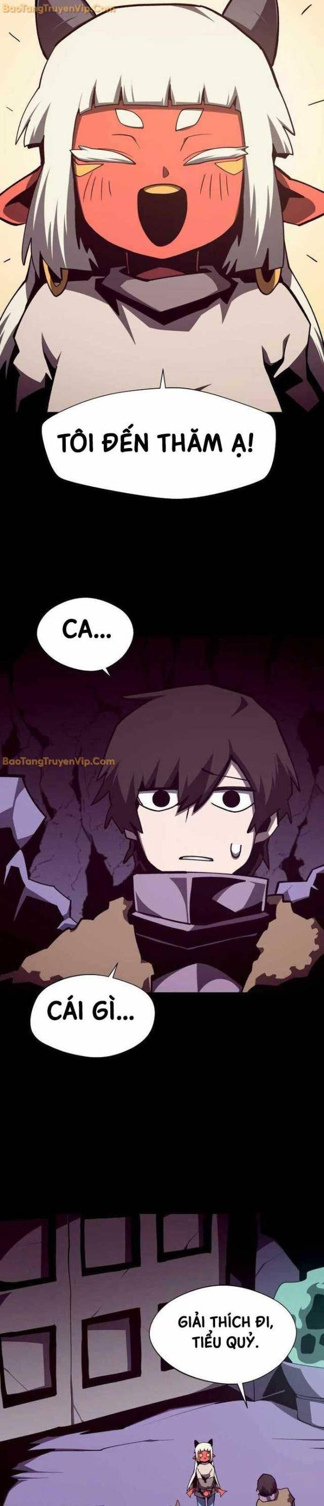 Hồi Ức Trong Ngục Tối - Page 13