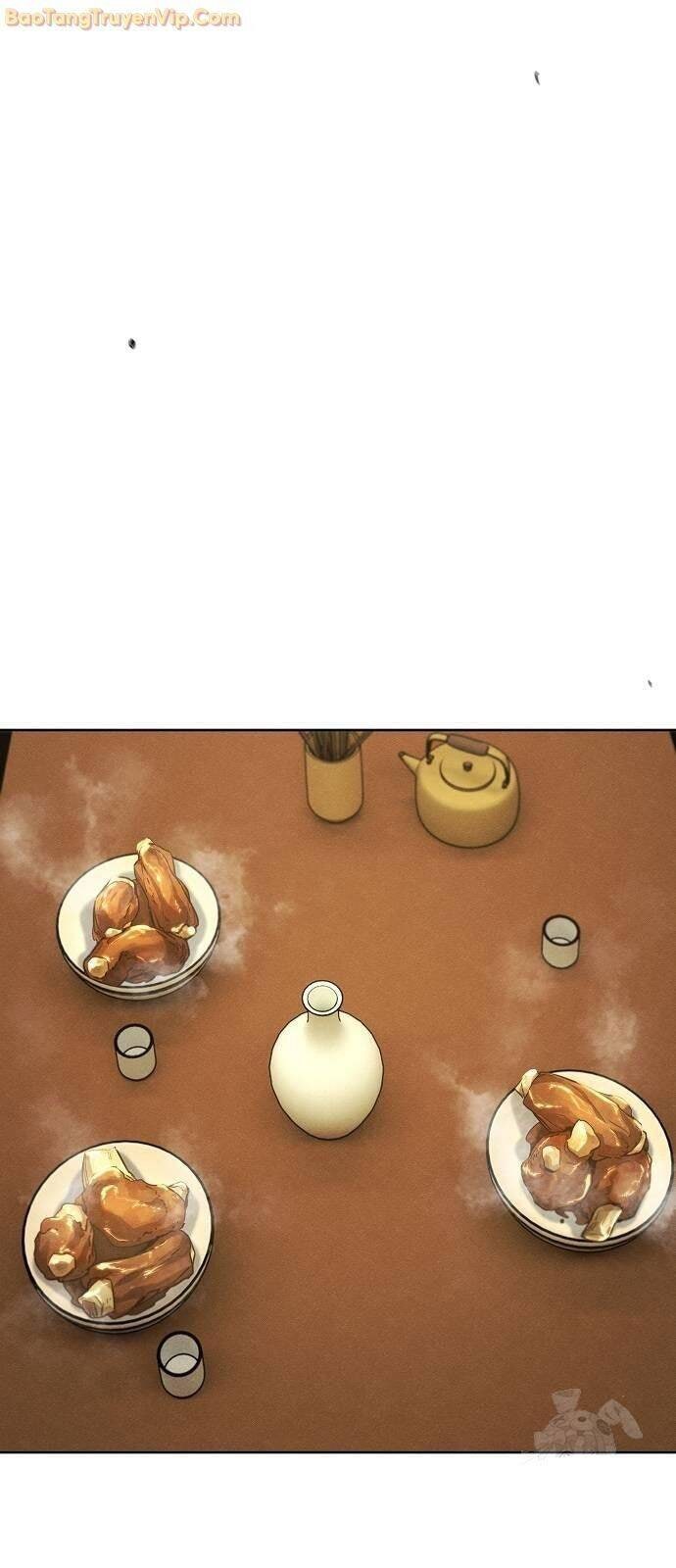 Cuồng Ma Tái Thế - Page 20