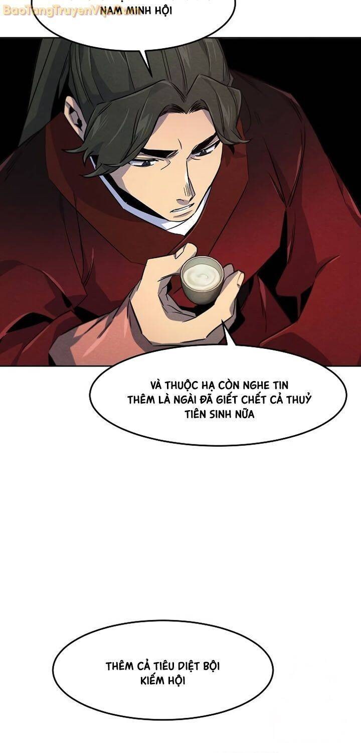 Cuồng Ma Tái Thế - Page 74